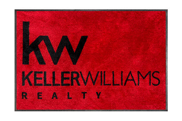 Patia Supreme-HD Entrance Logo Mats