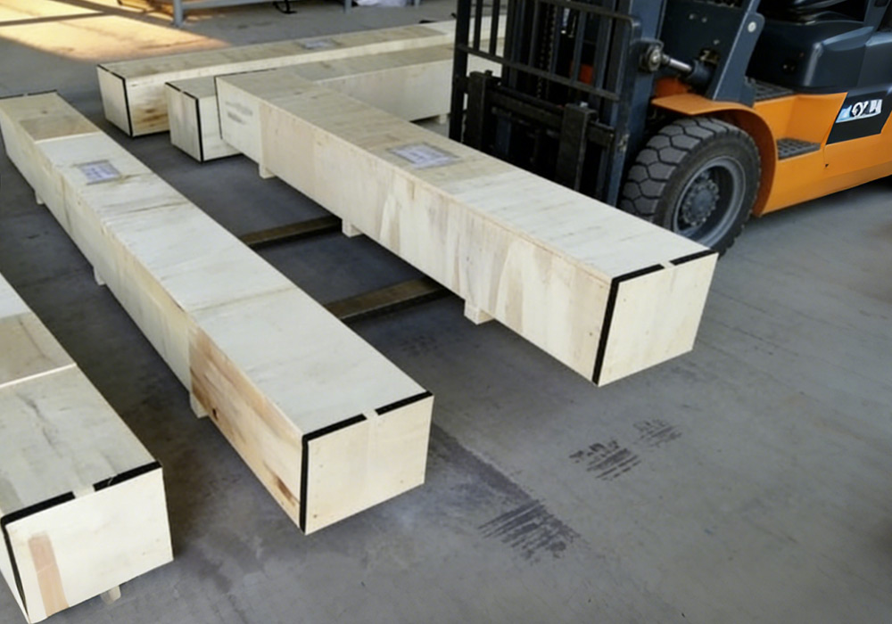 Leviathan Aluminum Entrance Logo Mats