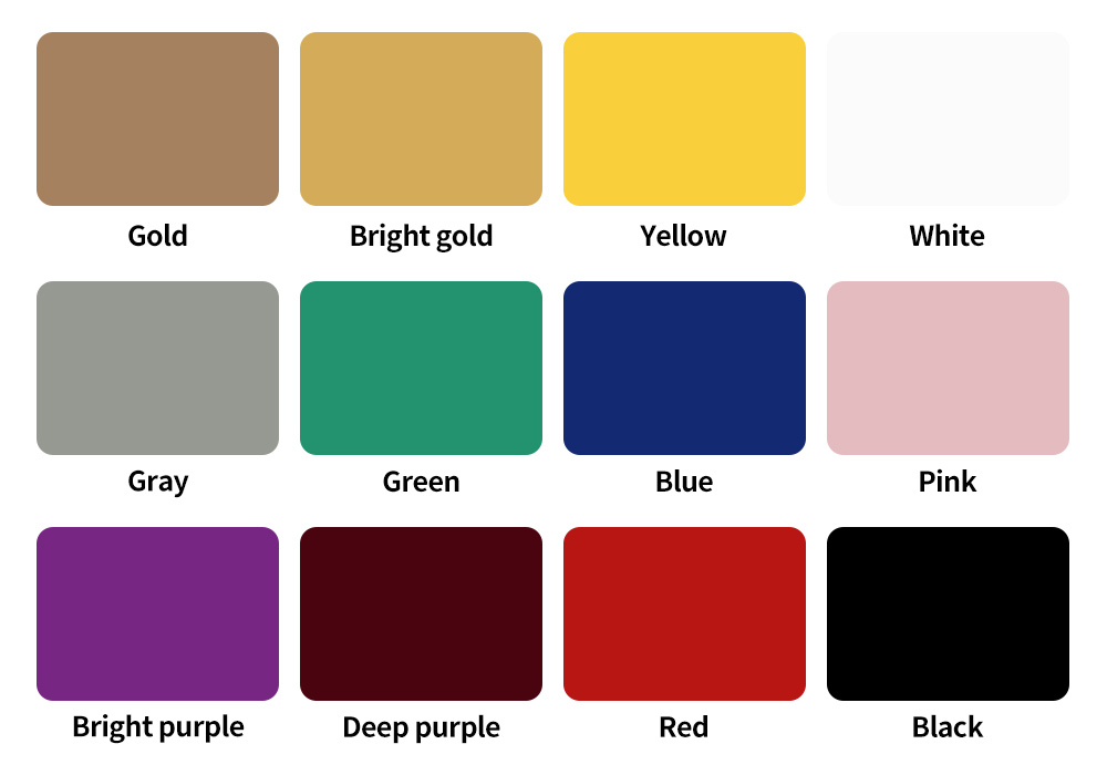 Nailun Chevron Ridges Non-Slip Logo Mats