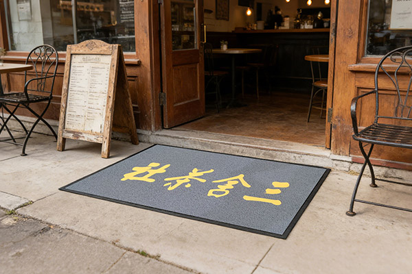 Chengmei Commercial Custom Spaghetti mat