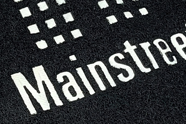 Chengmei Commercial Custom Spaghetti mat