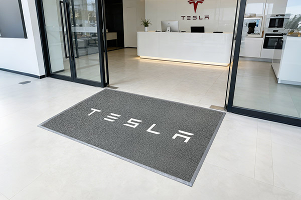 Chengmei Commercial Custom Spaghetti mat