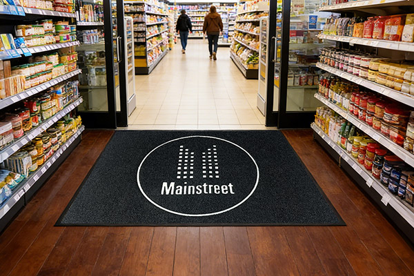 Chengmei Commercial Custom Spaghetti mat