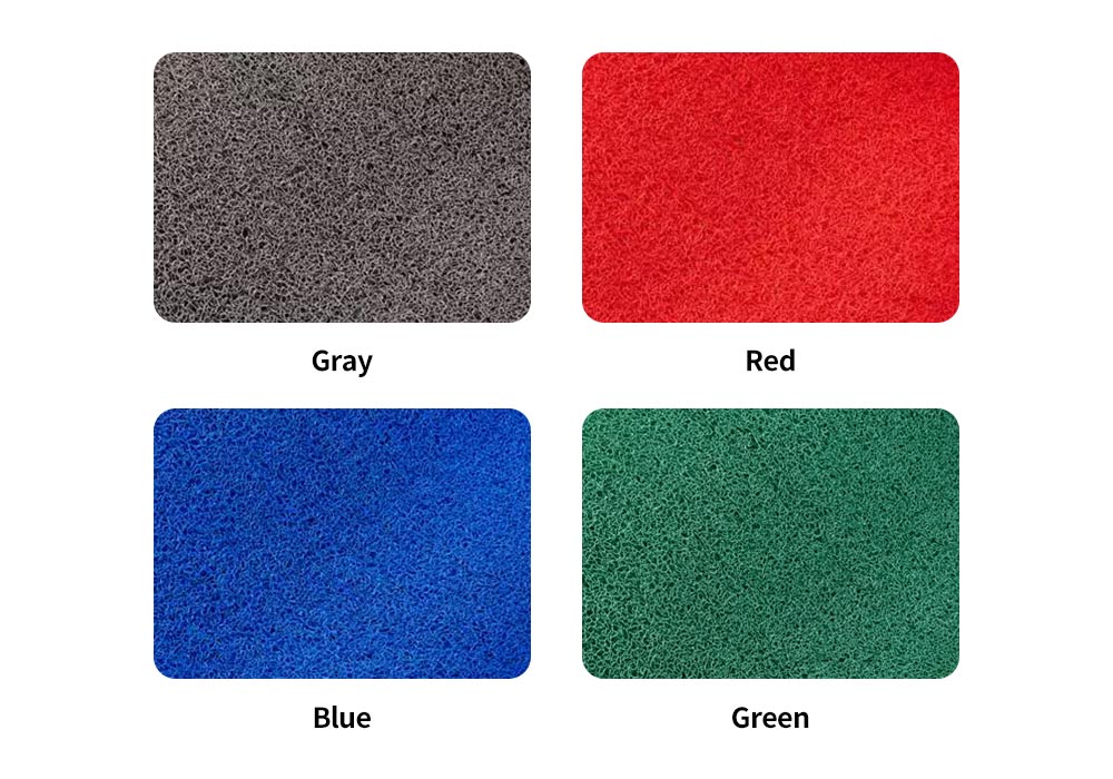 Chengmei Commercial Custom Spaghetti mat