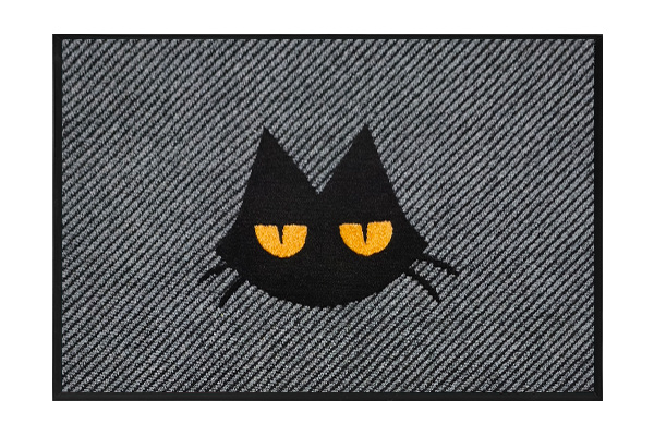 Mallorca Indoor/Outdoor Entrance Logo Mats