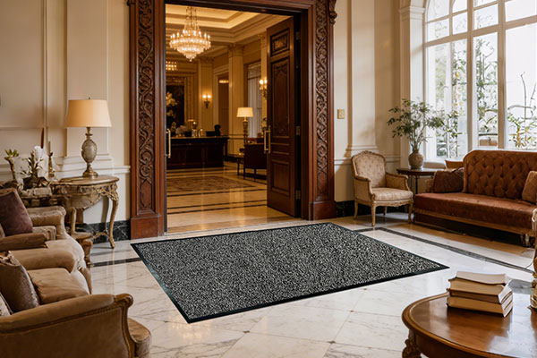 Patia Nylon Water-absorbing and Dust-removal Mats