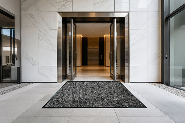 Patia Nylon Water-absorbing and Dust-removal Mats