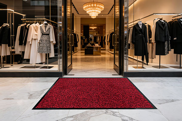 Patia Nylon Water-absorbing and Dust-removal Mats