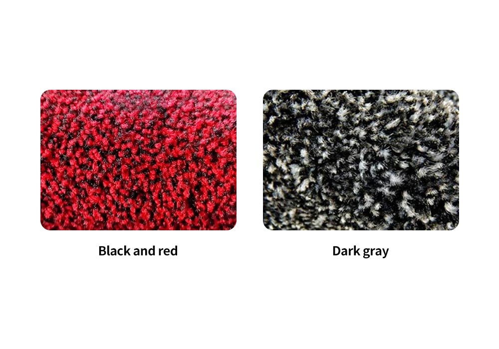 Patia Nylon Water-absorbing and Dust-removal Mats