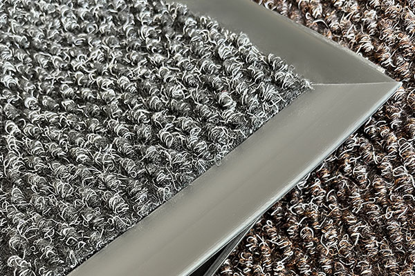 Nanxiaogu Heavy Duty Berber Floor Mats