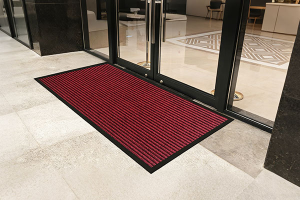 Jiuzhang Double-Rib Floor Mats