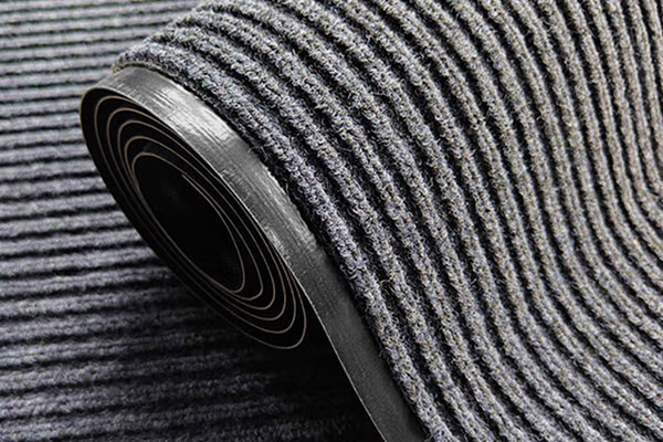 Jiuzhang Double-Rib Floor Mats