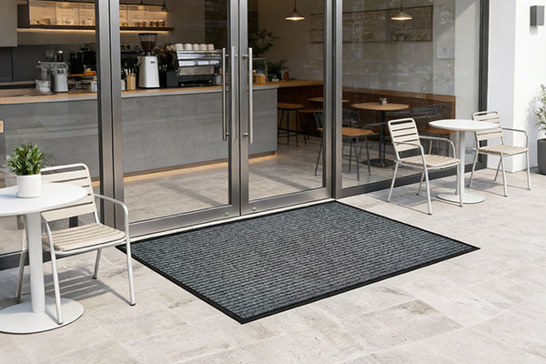 Jiuzhang Double-Rib Floor Mats