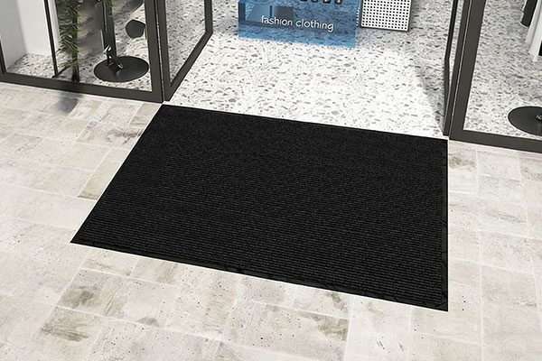 Jiuzhang Double-Rib Floor Mats