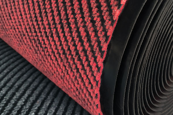 Mallorca Entrance Scraper Wiper Mats