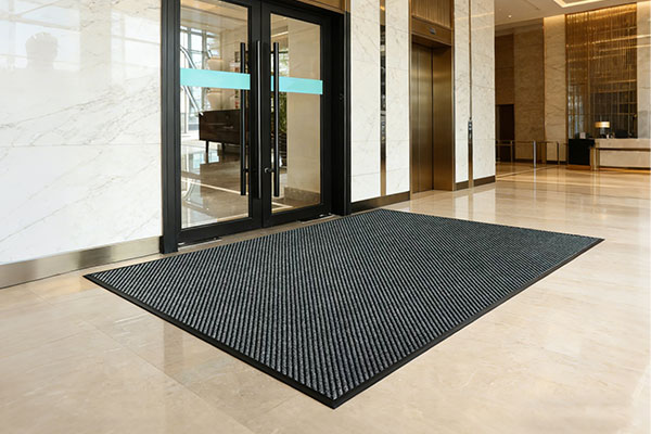 Mallorca Entrance Scraper Wiper Mats