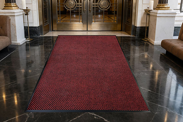 Mallorca Entrance Scraper Wiper Mats