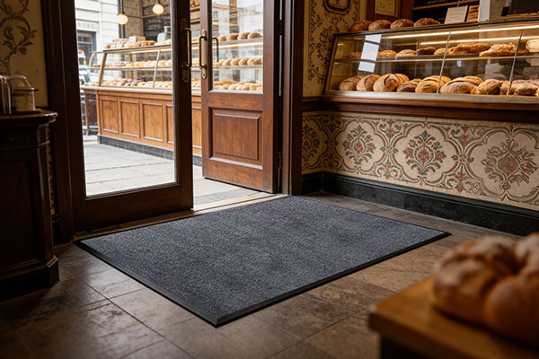 Chaoerka Tuft Carpet Entrance Mats