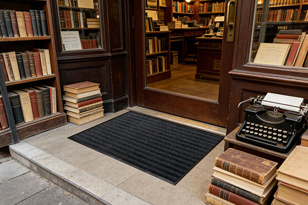 Futena Indoor/outdoor Entrance Mats