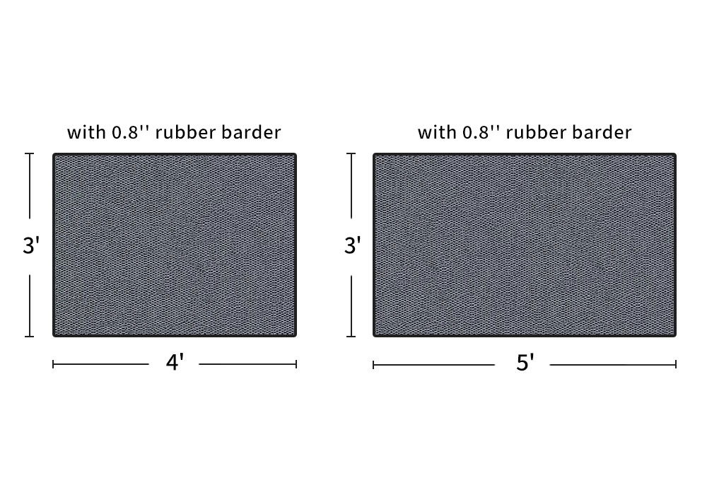 Meixiye Water-Absorbing  Mats