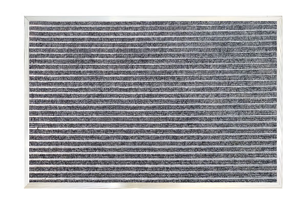 Leviathan Aluminum Entrance Mats