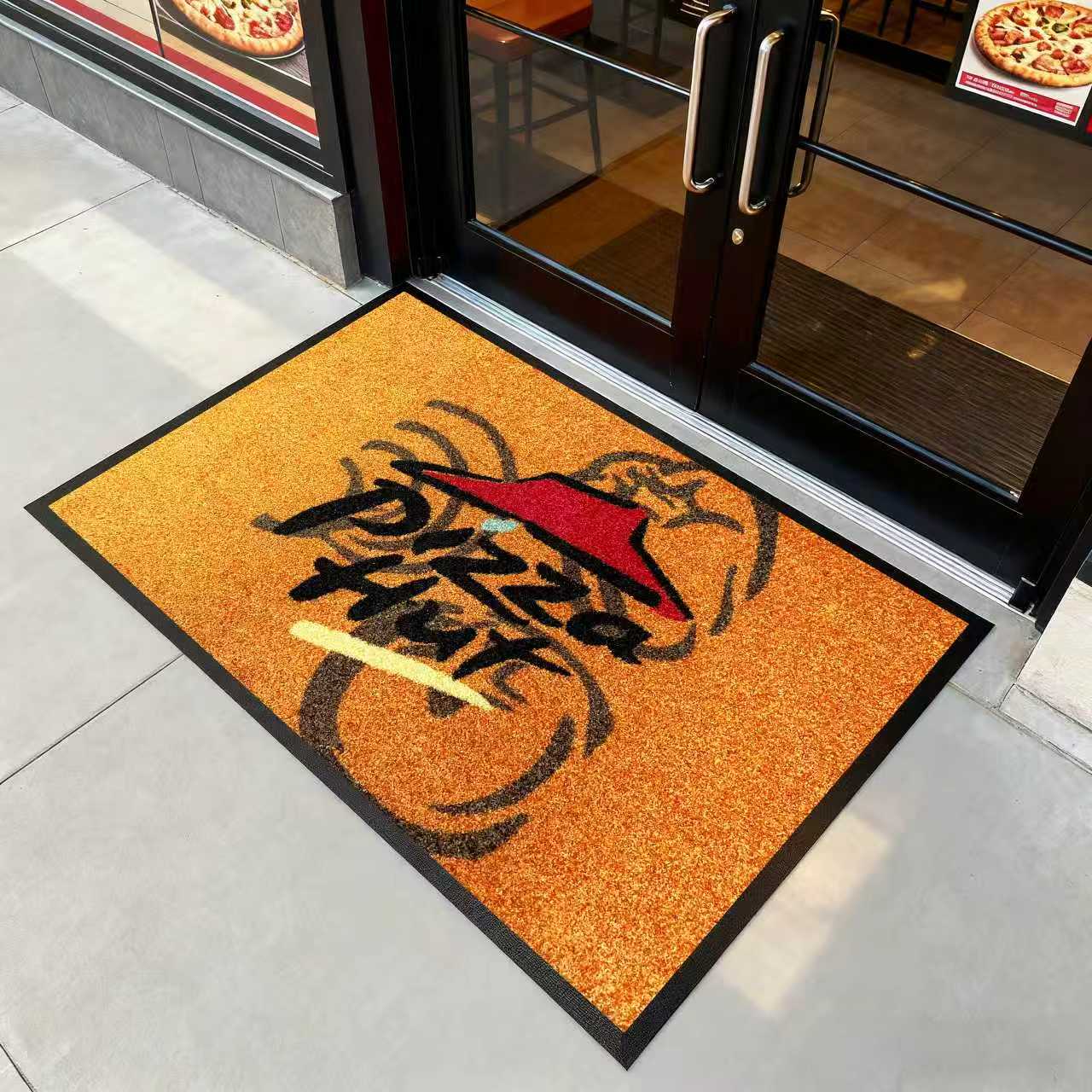 Why Do Commercial Brands Prefer Nylon Printed Floor Mats? Why Do Commercial Brands Prefer Nylon Printed Floor Mats?