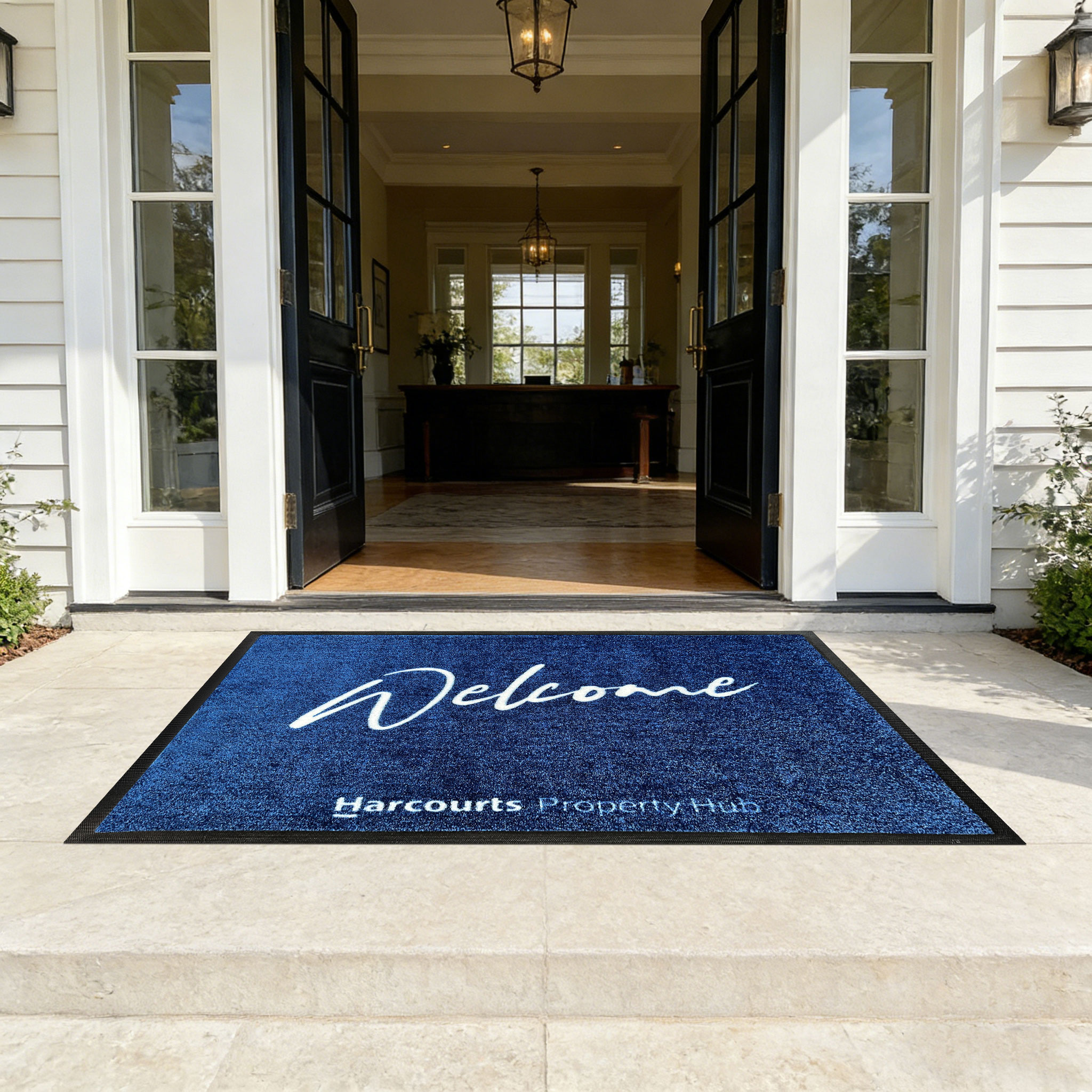 A Property Manager’s Guide to Buying Commercial Mats: 3 Common Pitfalls (Slip, Curl, Wear) & How to 
