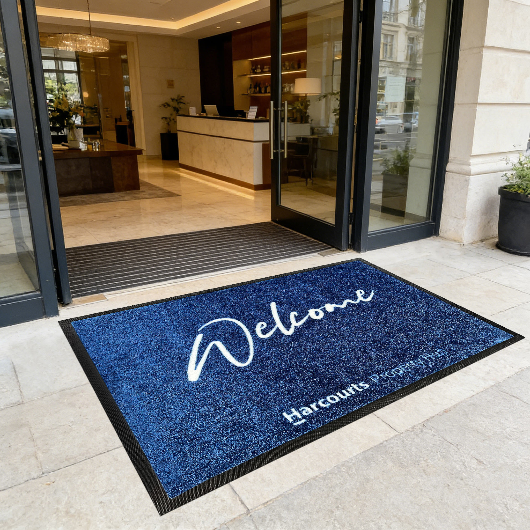 A Property Manager’s Guide to Buying Commercial Mats: 3 Common Pitfalls (Slip, Curl, Wear) & How to 