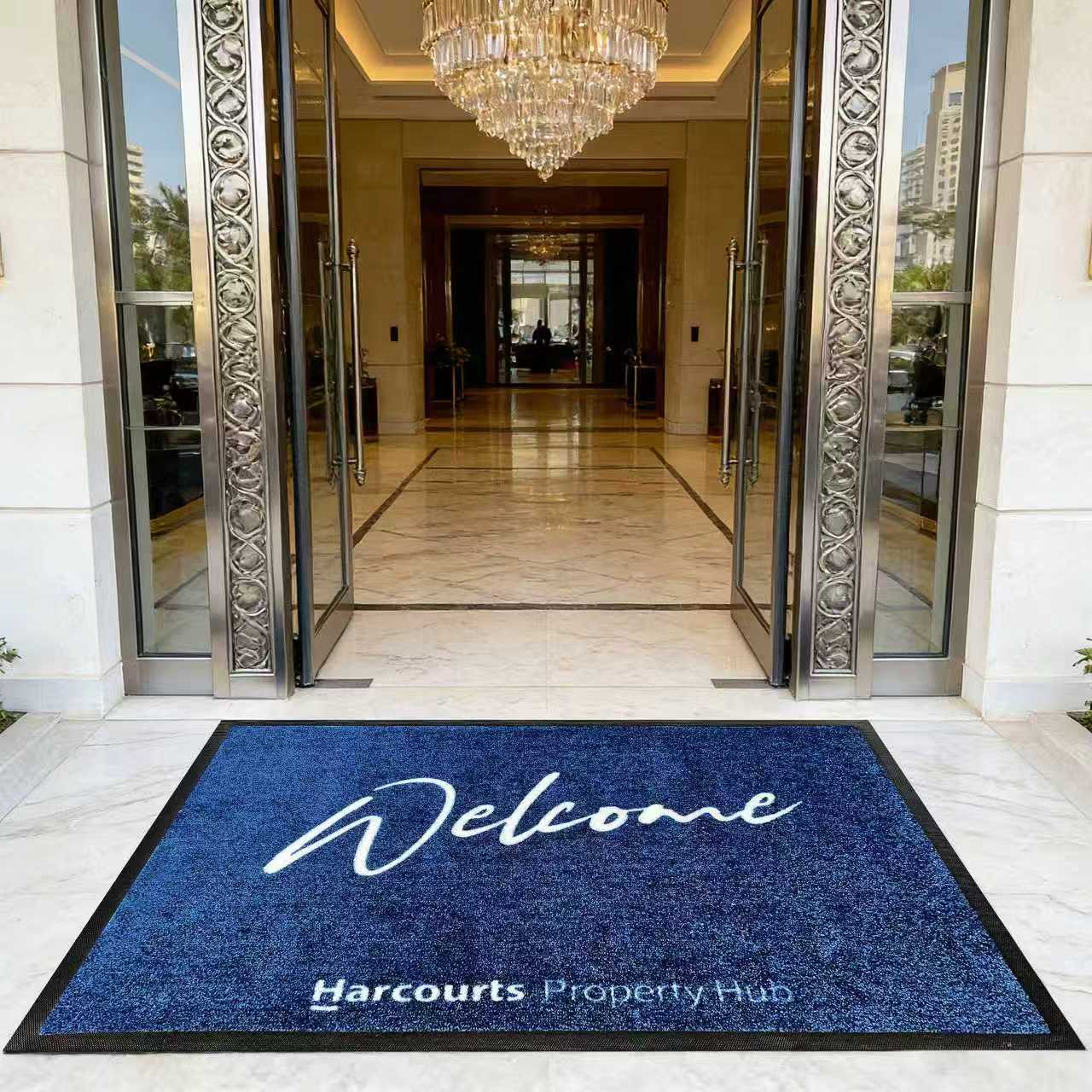 A Property Manager’s Guide to Buying Commercial Mats: 3 Common Pitfalls (Slip, Curl, Wear) & How to 